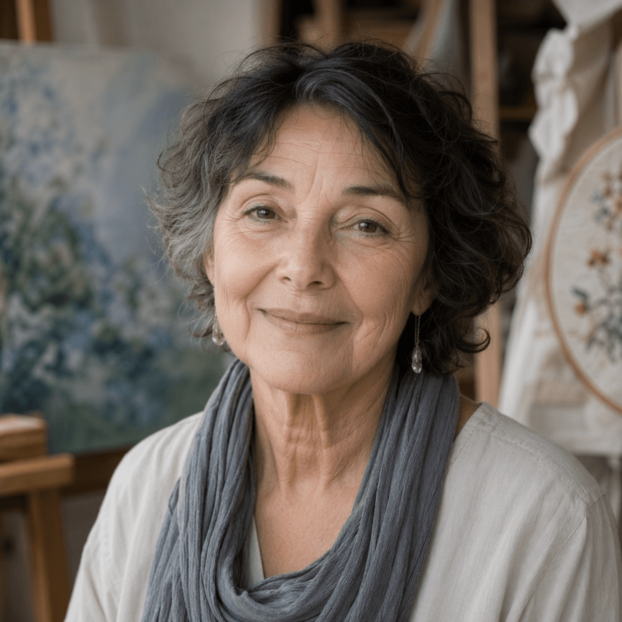 Marie Laurent